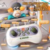 Aiqi Remote Control Crab Crab Toy for Babies, Dancing Crab