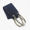 Exfoliating Back Scrubber for Shower, 38 Inches Long Back Exfoliator