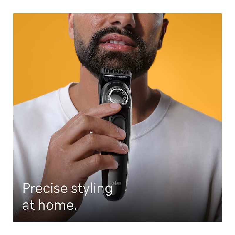Braun Series 3 Beard Trimmer BT3420