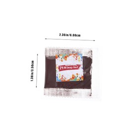 LALAFINA 26 Colors Tie Dye Powder Kit for DIY Crafts 2g Each Fabric Dyeing Powder for Kids and Adults for Party Supplies and Creative Projects