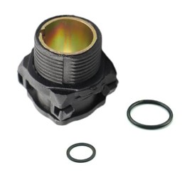 Neexatio 0019970101 Radiator Bracket Hollow Bolt 2007-2016 Compatible with Mercedes W204 S204 C204 A207 C207 X204 Replacement# A0019970101 MX02997700 EZ-ME-000