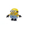 Mega Construx Despicable Me Runaway Rowboat
