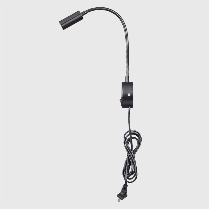 Agese Wall Mounted Reading Light Sconces Lamp LED 3W Warm