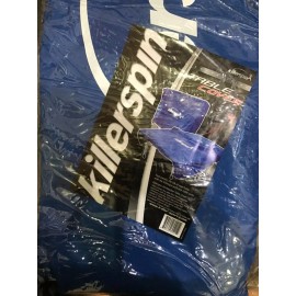 Killerspin Table Tennis Table Cover for both indoor and outdoor ping pong tables