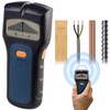 AGT Cable Finder: Multifunctional 3-in-1 Wall Scanner for Wood, Metal
