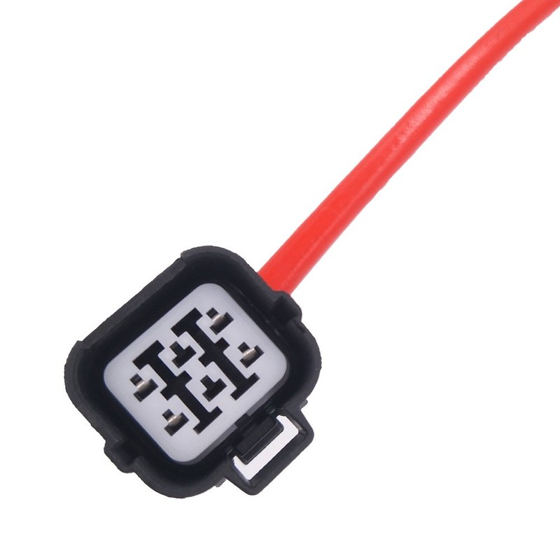 JESBEN Sensor de O2 aguas arriba 1 Sensor de oxígeno