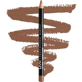 NYX Slim Lip Pencil Nude Truffle