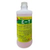 Building exterior wall stair tile bleach remover lime scale removal / 건물 외벽 계단 타일 백화제거제 석회 물때 제거