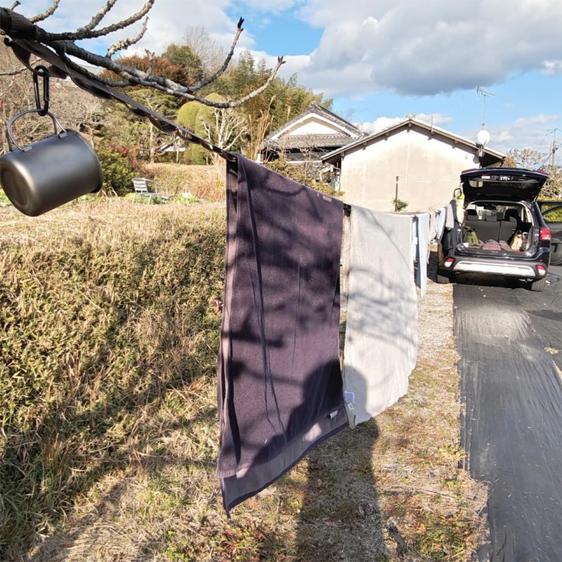 Alphax AP-711605 AWAT Mugen Hanging Chain, 3.9 ft (1.5 m),