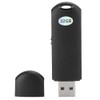Q62 USB Flash Disk Voice Recorder High Definition Noise Reduction