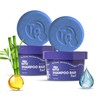 Tree Bottle Champ 3 En 1 Para Hombre Con Aceite