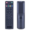 GOUYESHO Infrared Replacement Remote Control for Comag HD10 + HD45