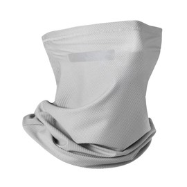 ANCLLO Sport Mask for Men and Women, Elastic sun shield,Cycling, Yoga,fishing,Performance Stretch & Moisture Wicking