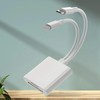 2 in 1 SD Card Reader, 1 Portable Type-C Card
