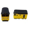 Titipo and Friends Pullback Gear Toy Mini 5 Trains Character