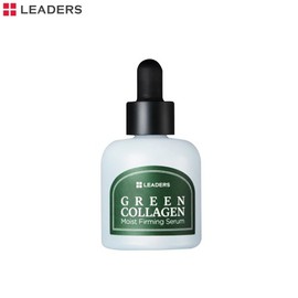 LEADERS Green Collagen Moist Firming Serum 30ml