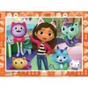 Ravensburger Gabby’s Dollhouse Jigsaw Puzzles for Kids Age 3 Years