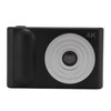 Digital Camera, Compact Camera, Electronic Image Stabilization, 2.4" TFT Screen,