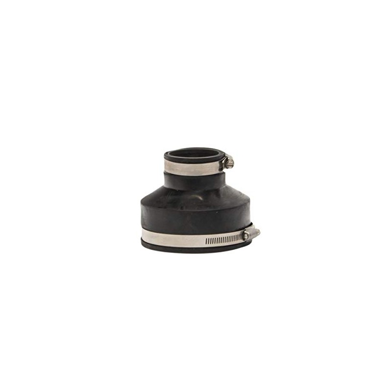 Eazy Conn. Adaptor 4"" - 2""