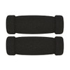 JD RAZOR GRIP SET A BLACK