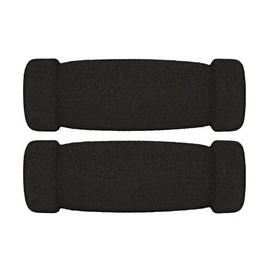 JD RAZOR GRIP SET A BLACK