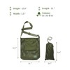 Acropolis Mushroom Hunting Bag - Shopping Mesh Bag - Forage