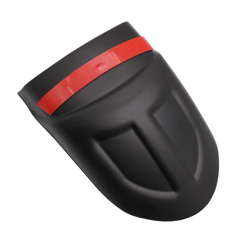 Motorcycle Front Mudguard Fender Rear Extender Extension Replacement for Honda