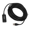 USB Extension Cable 33FT Male to Female 480Mbps Transfer Speed