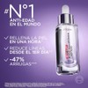 L'Oréal Paris Kit Ácido Hialurónico: Sérum Rostro + Sérum Ojos,