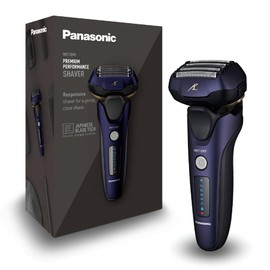 Panasonic Wet/Dry Razor