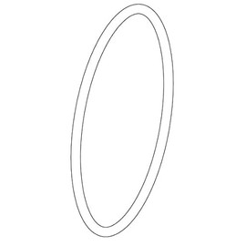 McDonnell & Miller F26 Head Gasket, 51-53