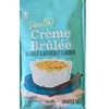 Barissimo Vanilla Creme Brulee Ground Coffee 12 Ounce