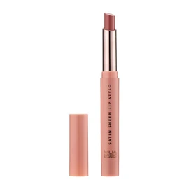 MUA Satin Sheen Lip Stylo - Heroic