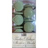 Better Home 12 Sea Shell Deluxe Shower Hooks S Shaped