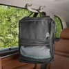 GTKY: Suitcase Organiser for Cabin and Backpack, Hanging Foldable and