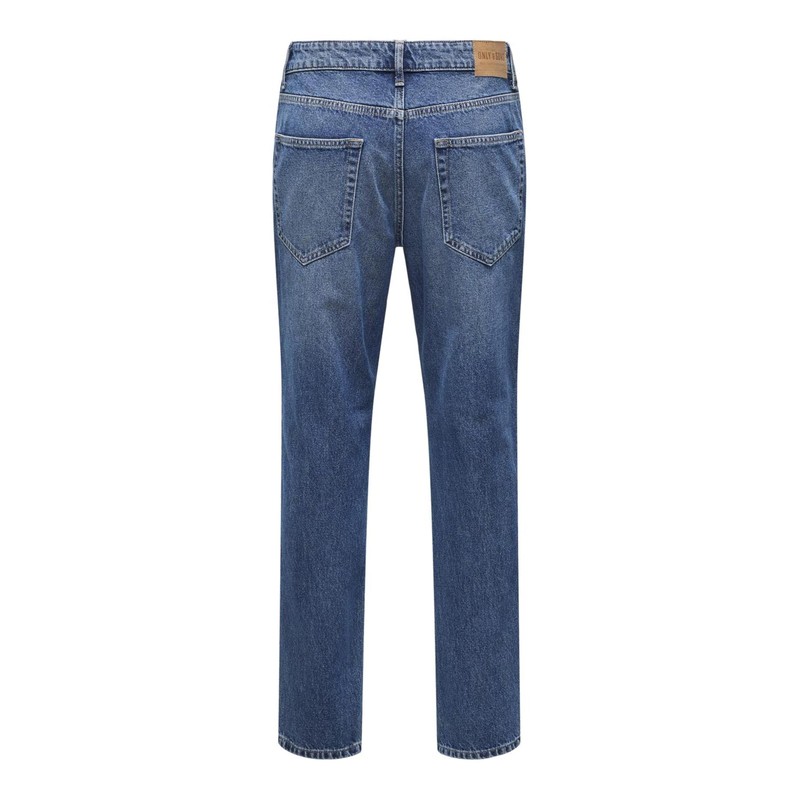 ONLY & SONS Onsyoke Tapered Box Tai DNM Cbo Noos,