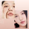 i'm meme Korean Cosmetics Eye Shadow Palette Glitter Shadow Multi-Cube