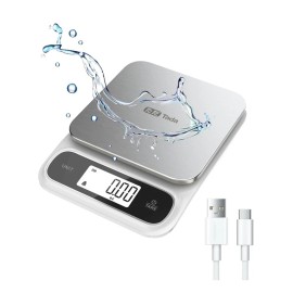 MagicTek Digital Scale 3000g x 0.1g Jewelry Gold Silver Coin Gram Pocket Size Herb Grain