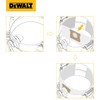 DEWALT DXVA19-4112 Fine Dust Bag Fits for 12-16 gallon Wet/Dry