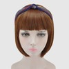 Lala 라라 트윙클 매듭 헤어밴드-네이비(LALAH202N) LALA Twinkle Knot Hairband -