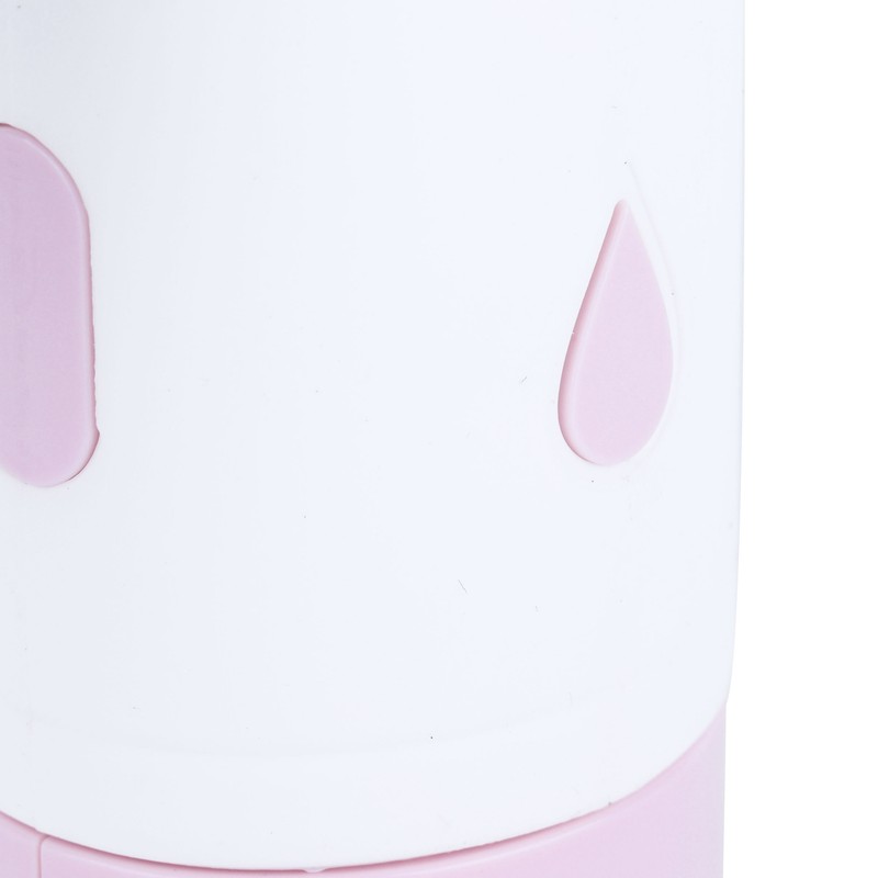 Handheld Facial Oxygen Atomizer Sprayer Electric Rechargeable Face Humidifier Mist