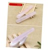 KOMBIUDA Jade Face Roller and Gua Sha Tool Natural Pink