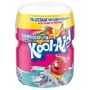 Kool-Aid, Drink Mix, Sharkleberry Fin, 19-Ounce Container (Pack of 3)