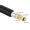Aramox High Pressure Washer Water Clean Hose for Karcher K2