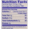Bolner's Fiesta Extra Fancy Salt Free Fajita Seasoning, 20 Oz.