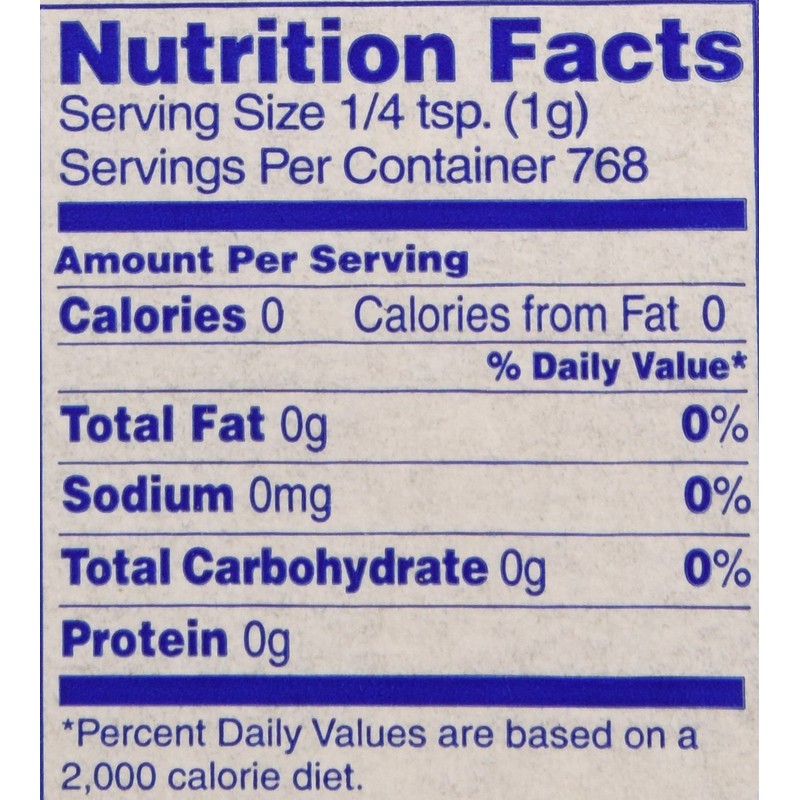Bolner's Fiesta Extra Fancy Salt Free Fajita Seasoning, 20 Oz.