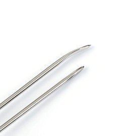PRYM 131120 Weaving and packing needles, 2 pieces