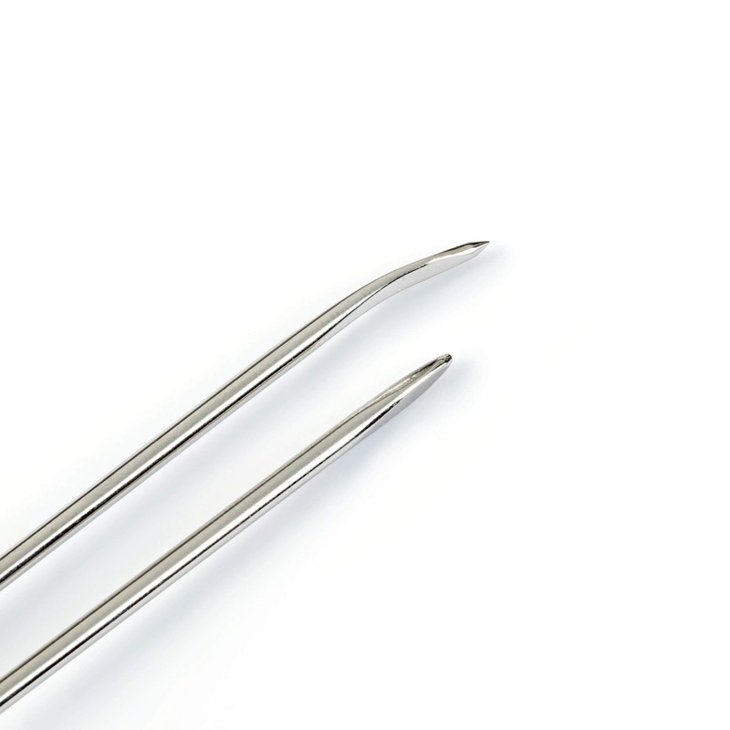 PRYM 131120 Weaving and packing needles, 2 pieces
