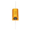 sourcing map Pack of 2 Aluminium Housing Resistor 5 W