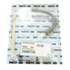 Thetford C2 Left Drain Pipe - White